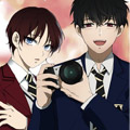 its mine漫画免费阅读_its mine在线漫画观看